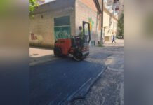 У Вінниці оновили понад 80 прибудинкових територій