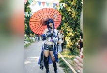 У Вінниці відбудеться масштабний фестиваль аніме та косплею Summer Anime & Cosplay Fest
