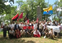Курган Данила Нечая на Вінниччині став доступнішим для туристів