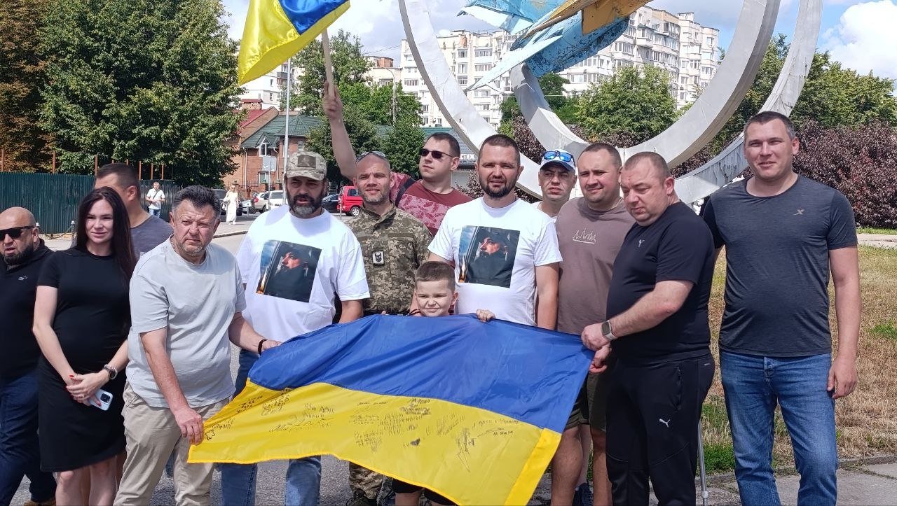 «Це про пам’ять, яку ми не маємо права втратити»: у Вінниці...