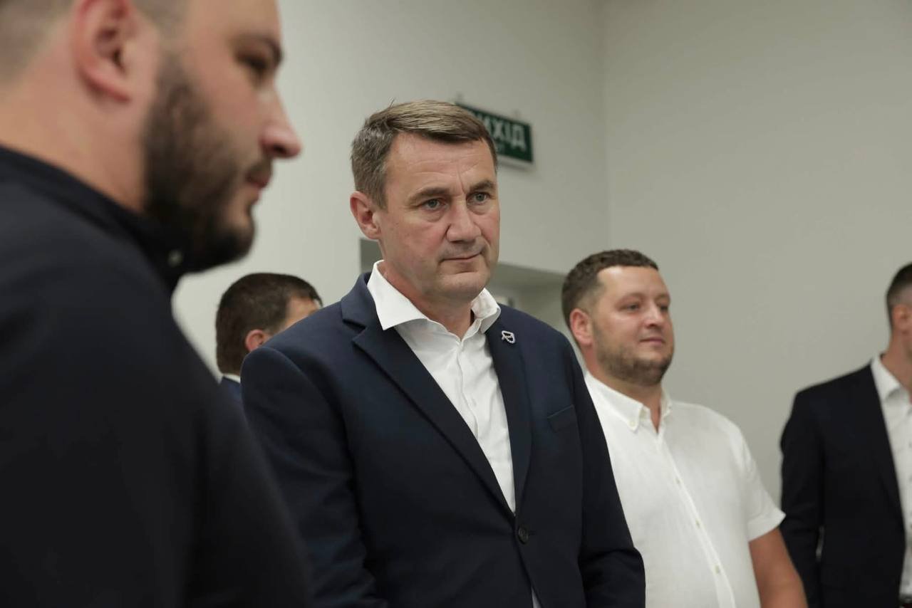 У Жмеринці незабаром повноцінно запрацює сучасний ветеранський простір