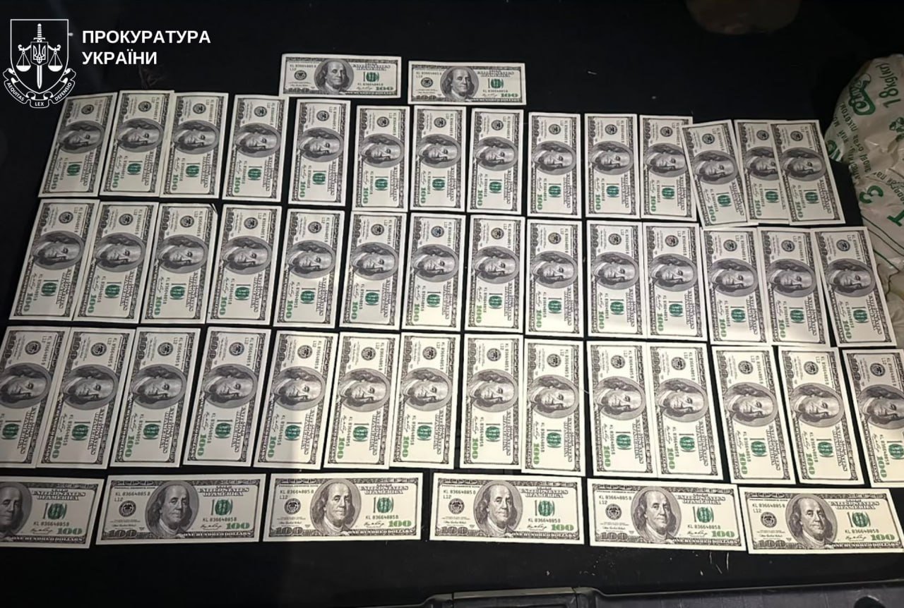 На Вінниччині затримали двох франківців, які організували канал втечі для призовника