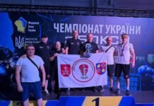 Вінницькі боксери здобули шість медалей та вибороли віцечемпіонство на Чемпіонаті України серед юніорів