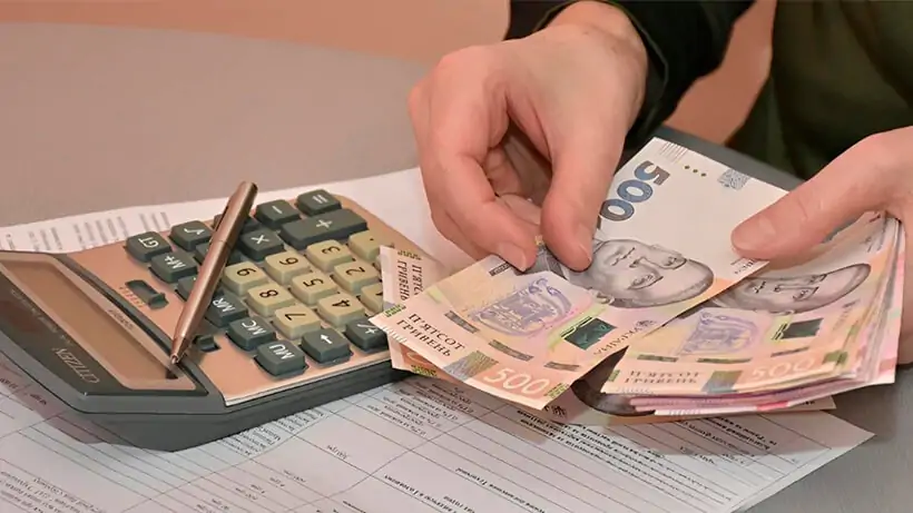 На Вінниччині заборгували зарплату понад 700 працівникам
