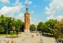 Чим дихає Вінниця: результати моніторингу повітря