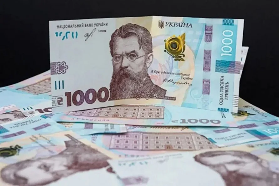 Понад 3,3 млрд грн виплатили жителям Вінниччини: куди спрямували кошти