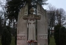 «Лист про Голодомор»: що пережило село Лісове в 1932–1933 роках