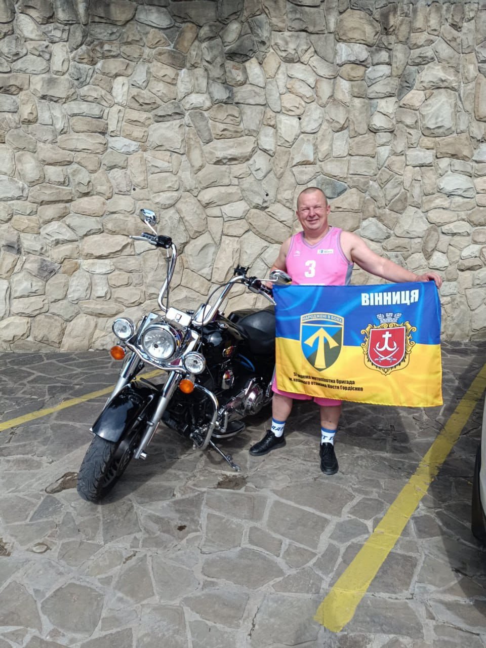 У Вінниці ветеранам допомагають відновлюватися через спорт і воду: хто має...