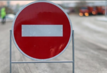У Вінниці залишать лише одну смугу для проїзду на вулиці Івана Богуна