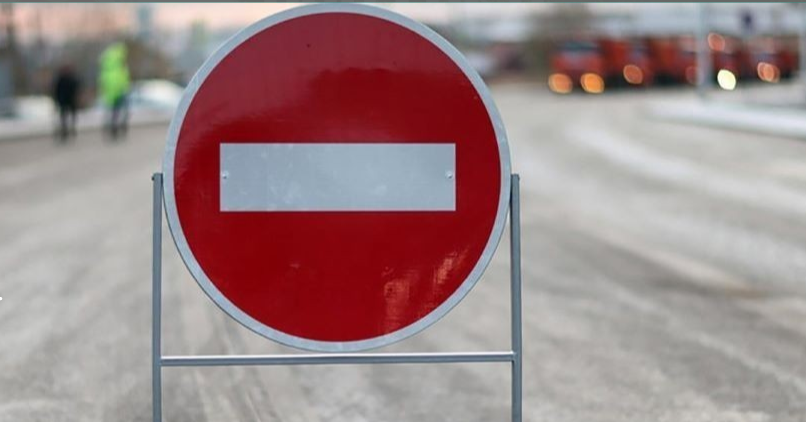 У Вінниці залишать лише одну смугу для проїзду на вулиці Івана...