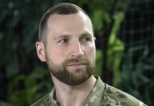 Євгеній Хмара очолив Міністерство оборони України: рішення Верховної Ради
