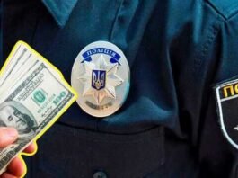 $2000 за свободу сина: на Вінниччині батько намагався підкупити поліцейських