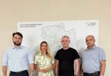 У Вапнярці оптимізують проєкт водогону, щоб не втратити державне фінансування