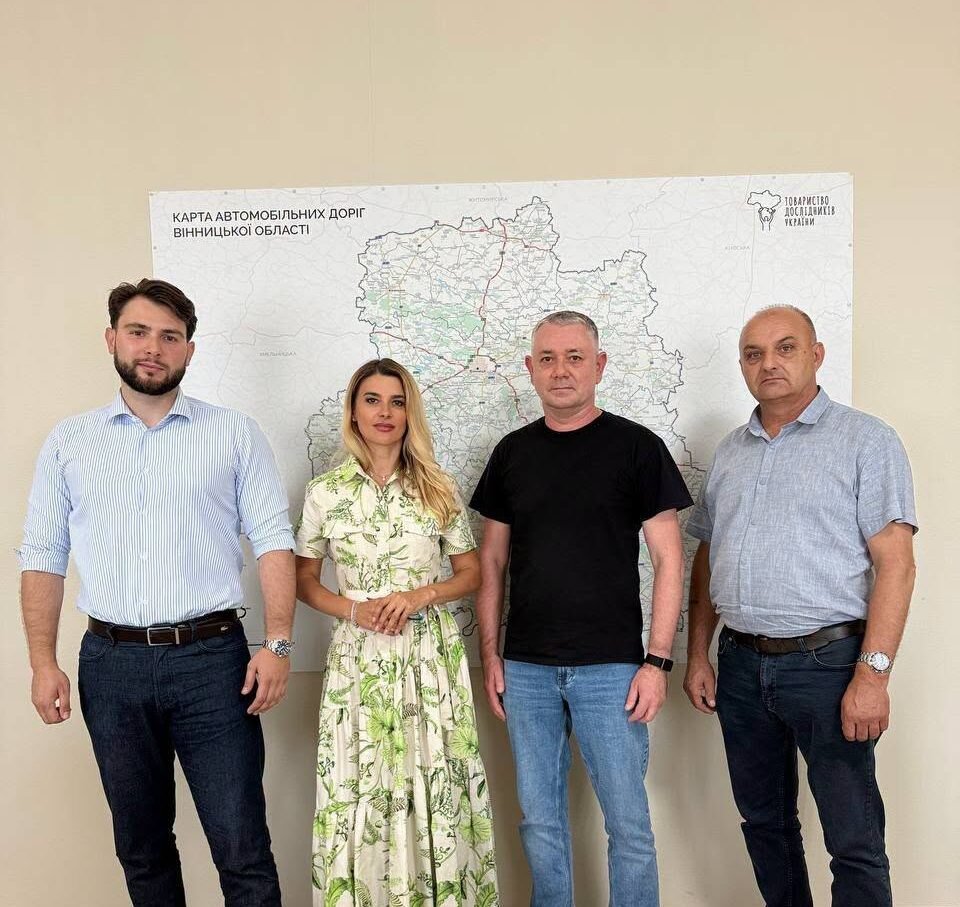 У Вапнярці оптимізують проєкт водогону, щоб не втратити державне фінансування