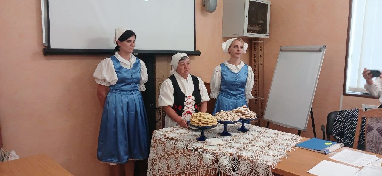 На Вінниччині до обласного переліку нематеріальної культурної спадщини внесли дев’ять нових елементів