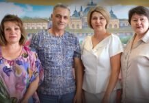 Подружжя зі Жмеринки стало першою патронатною родиною громади
