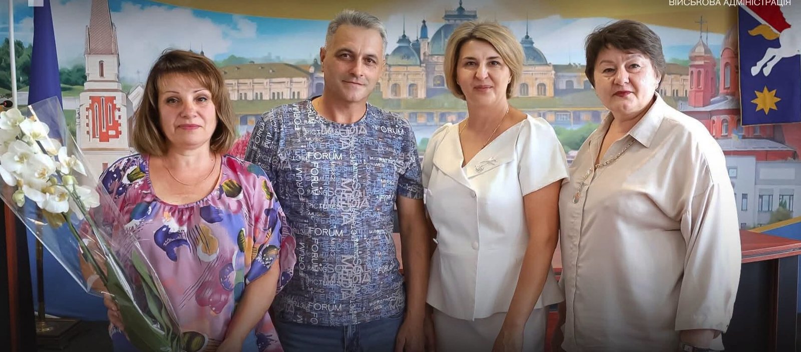 Подружжя зі Жмеринки стало першою патронатною родиною громади