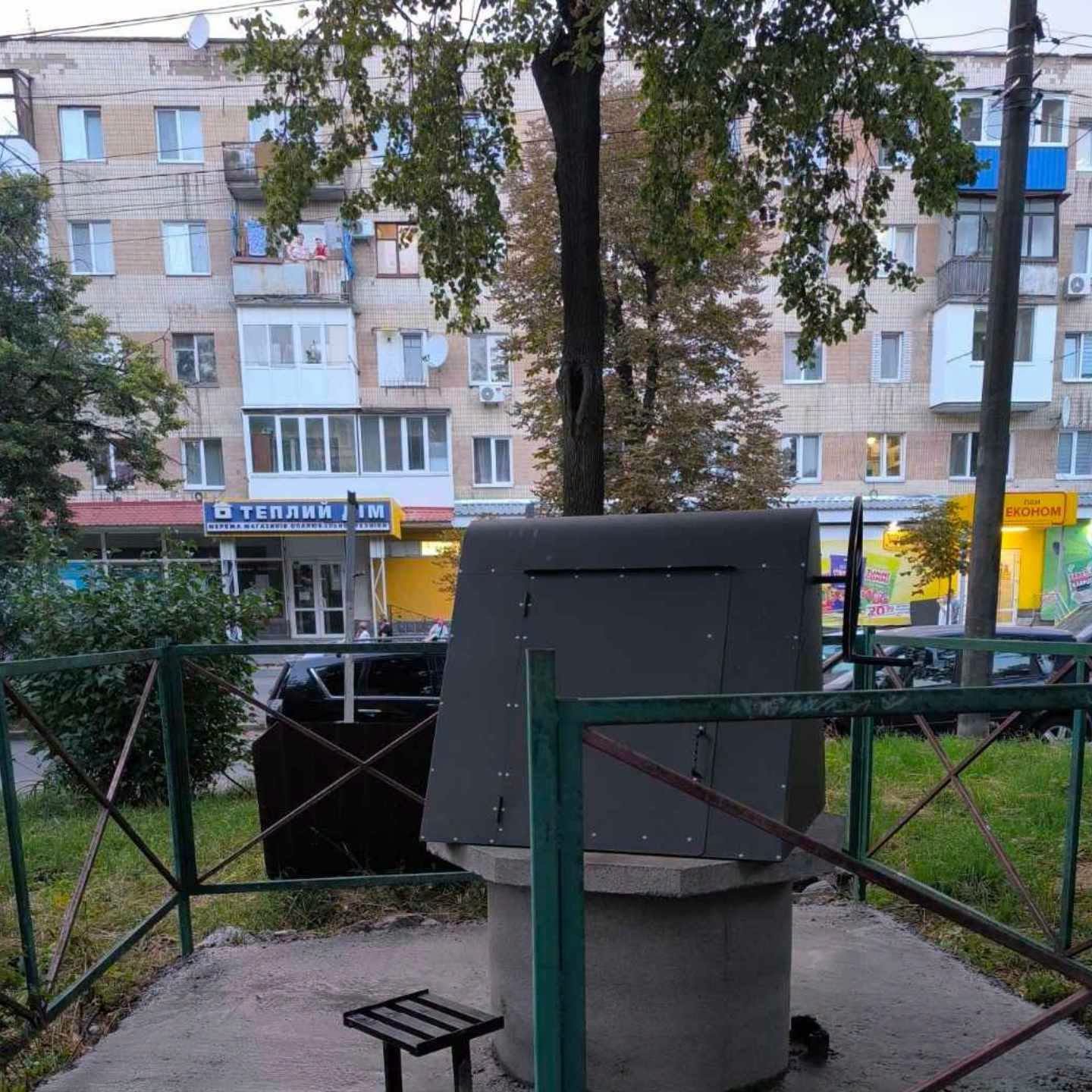 У приватному секторі Вінниці ремонтують комунальні криниці: до кінця серпня оновлять...