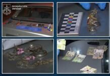 Квартирні крадіжки на 247 тисяч гривень: у Вінниці двоє чоловіків отримали вироки