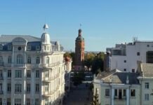 Водогони та тепломережі ремонтують у Вінниці: перелік адрес на 13 серпня