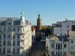 Водогони та тепломережі ремонтують у Вінниці: перелік адрес на 13 серпня