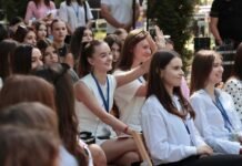 Майже 300 молодих людей зібралися на форумі Youth United Summer Fest на Вінниччині