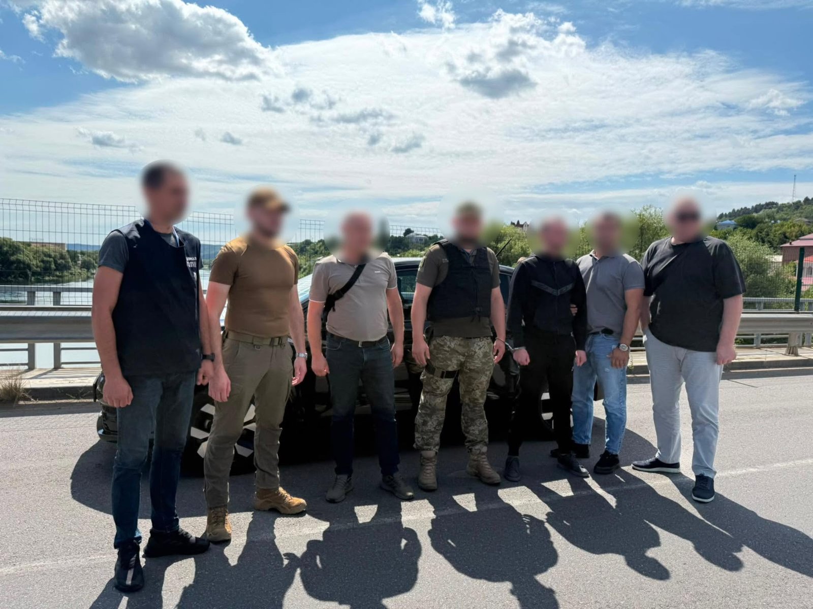 Молдова екстрадувала в Україну 30-річного вінничанина, якого підозрюють в організації схеми...