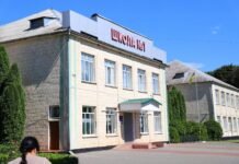 У ліцеї на Вінниччині реалізували два проєкти завдяки конкурсу «Професійне зростання»
