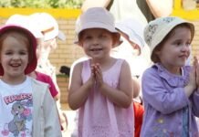 У школах і садочках Вінниці впроваджуватимуть програми для розвитку емоційного інтелекту дітей