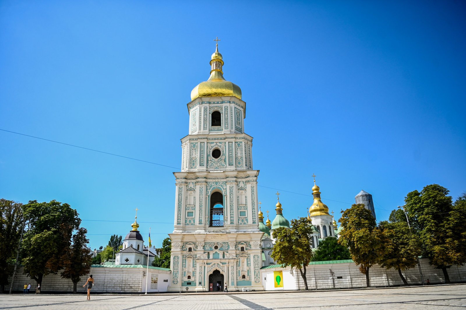 Вінничани започаткували міжнародний проєкт духовної дипломатії України під духовним проводом Митрополита Епіфанія