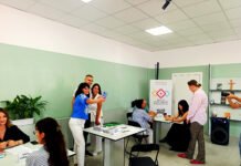 Де знайти роботу в Барі: місцеві роботодавці презентували вакансії