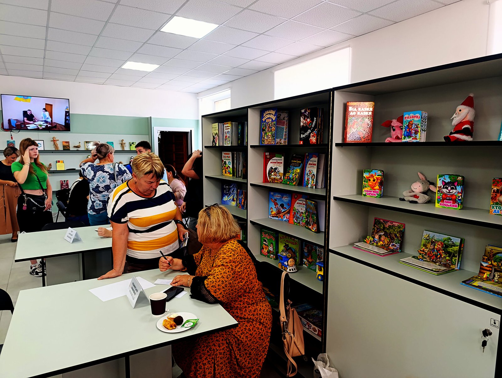 Де знайти роботу в Барі: місцеві роботодавці презентували вакансії