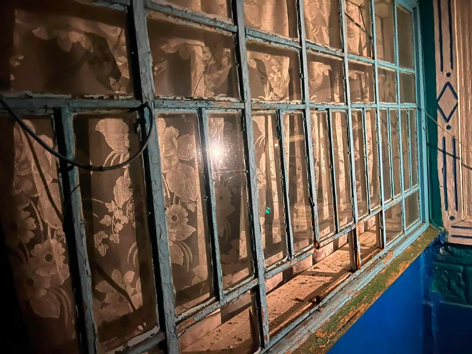 На Вінниччині через падіння ворожого БПЛА пошкоджено 10 будинків