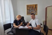 Вінницький художній музей підписав нову угоду про партнерство: що запланували