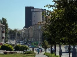 За якими адресами у Вінниці сьогодні ремонтують мережі