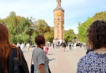 У Вінниці проведуть пішохідну екскурсію «Мури. Погляд крізь віки»