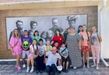 На Козятинщині оживає спадщина Грушевського: стартував особливий культурний проєкт