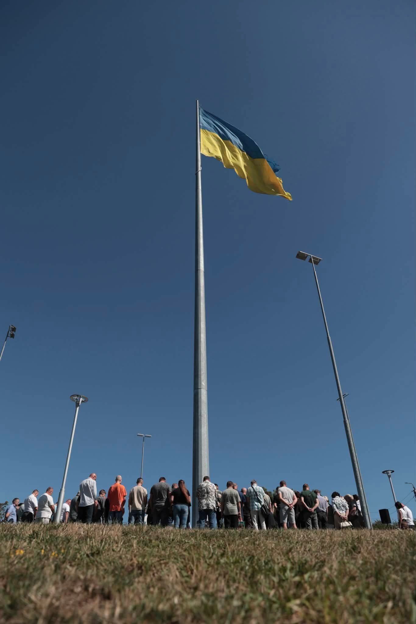На Вінниччині 42 учасники завершили курс національного спротиву