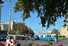 Де сьогодні у Вінниці можуть вимкнути воду, гарячу воду та електроенергію