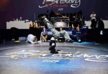 Вінничанка представить Україну на Юнацьких Олімпійських іграх-2026