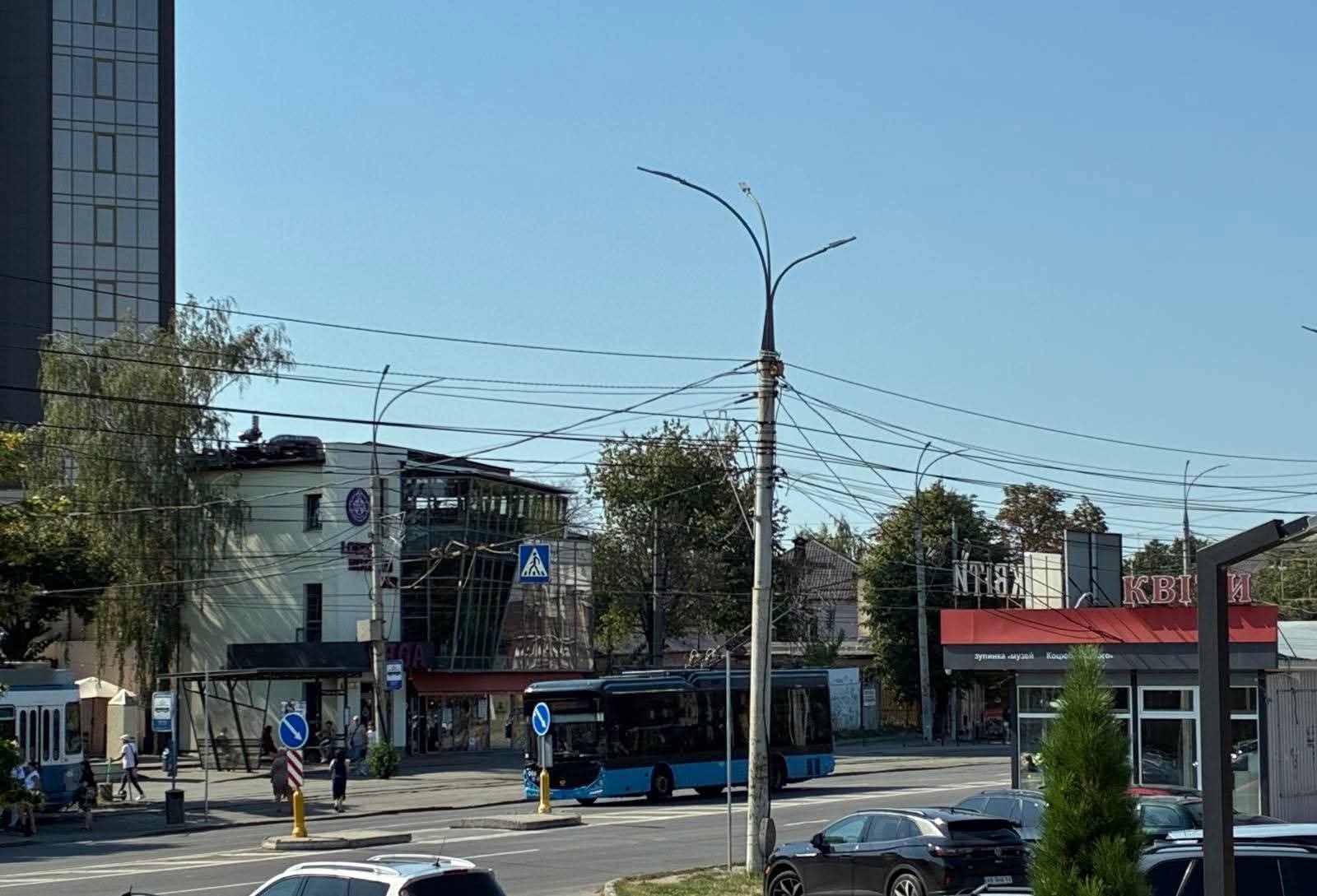 Ремонти мереж у Вінниці 25 серпня: які вулиці залишаться без комунальних...