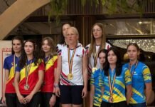 9 золотих із 13: вінничани підкорили чемпіонат Європи зі спортивної радіопеленгації