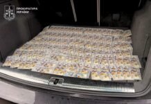 $17,5 тисячі за нелегальний виїзд: двох чоловіків затримали у Вінниці