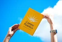 Вінниця реєструє бренд «Camino Podolico»
