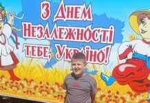 Увага! У Вінниці розшукують 8-річного хлопчика