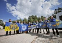 Україна повернула з полону ще 10 захисників, які зникли безвісти на Донецькому напрямку