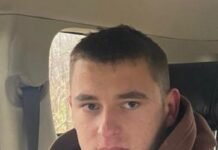Поліція Вінниччини розшукує 17-річного хлопця, який зник після виходу з дому