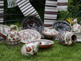 У Вінниці відбудеться «Шлях Подільської кераміки»: що підготували для відвідувачів