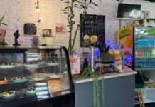 На Вінниччині підприємці розвинули два HoReCa-проєкти завдяки грантовій підтримці