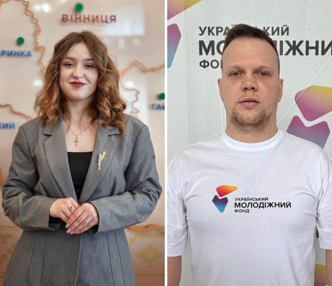 Двоє представників Вінниччини отримали нагороди від Президента